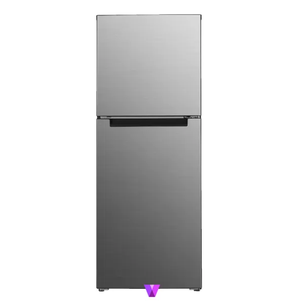 Hyundai Refrigerator - Silver