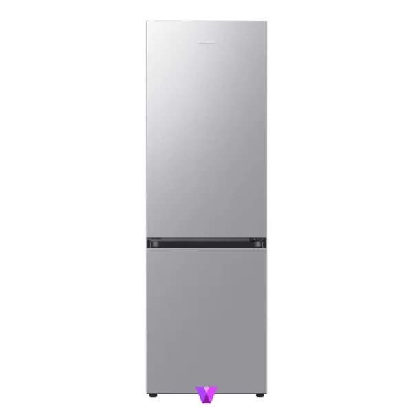 Samsung Fridge Freezer Series 6 - Silver