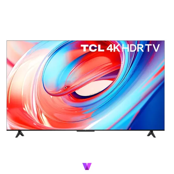 Tcl 4K TV V6B Series - 75"