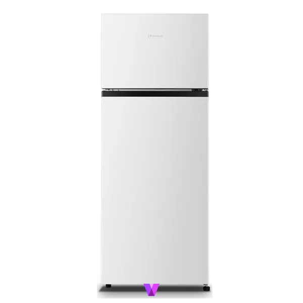 Hisense Refrigerator - White