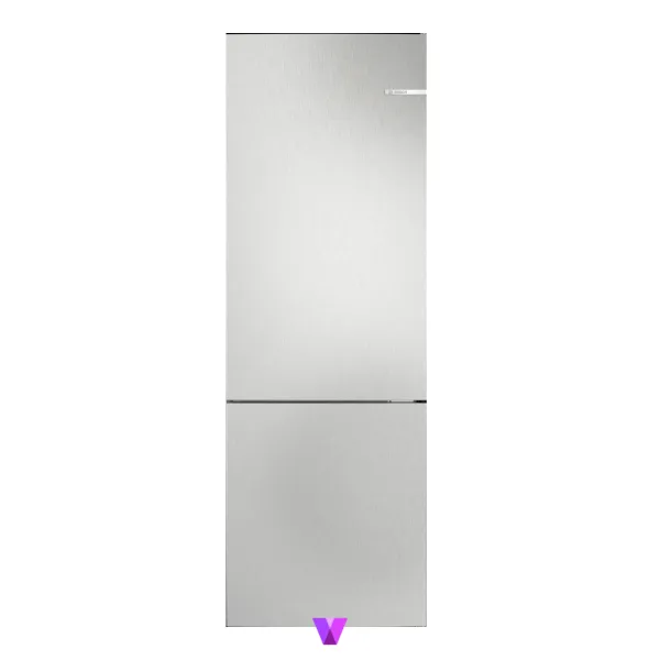 Bosch Fridge Freezer Series 4 - Silver