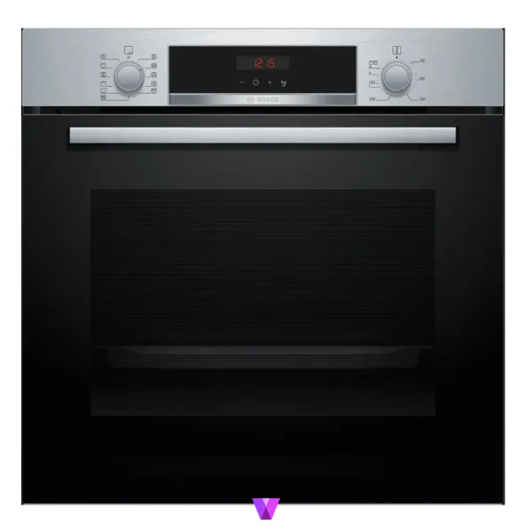 Bosch Built In Oven Series 4 - Inox