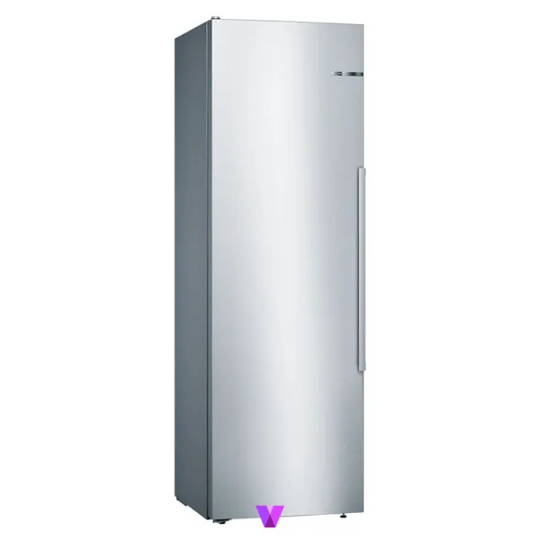 Bosch Single Door Fridge Series 4 - Inox