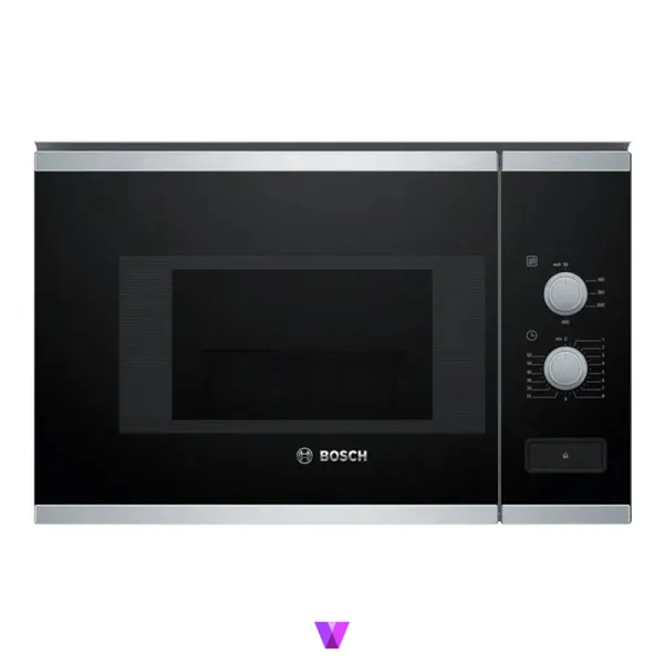 Bosch Built In Microwave Series 4 - Inox