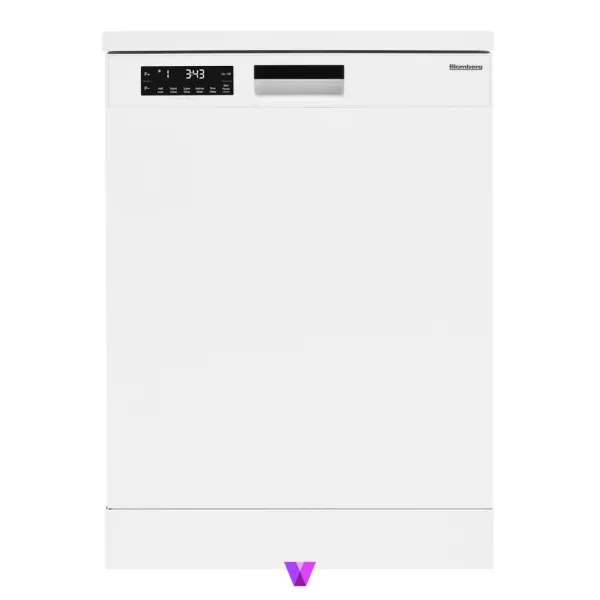 Blomberg DishWasher - White