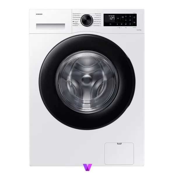 Samsung Washing Machine 11Kg Series 5 - White