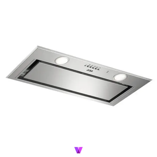 Aeg Built in Hood Series 6000 - 53cm, Inox