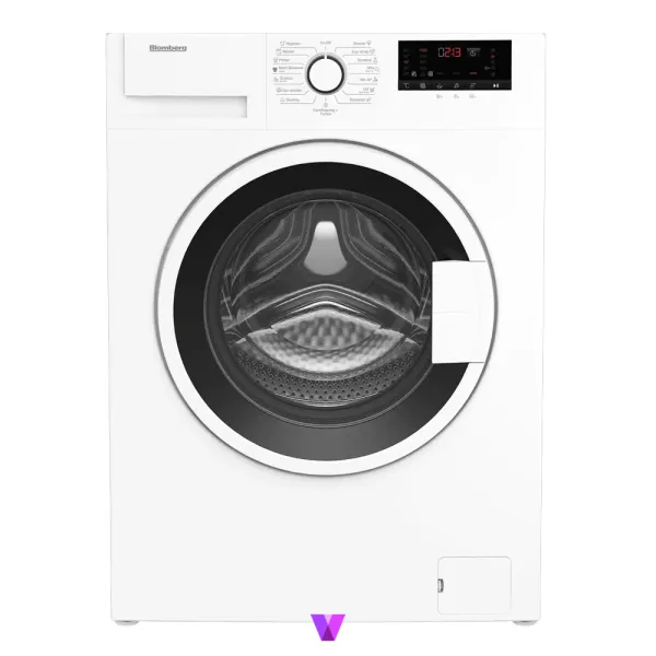 Blomberg Washing Machine 7kg - White