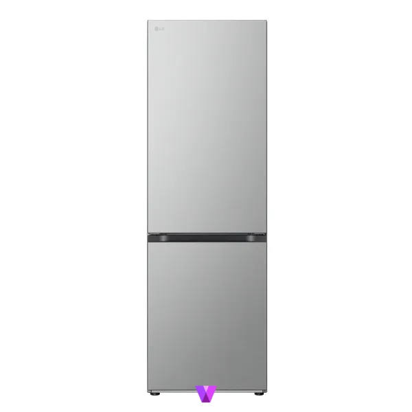 LG Fridge Freezer V Series 3 - Silver