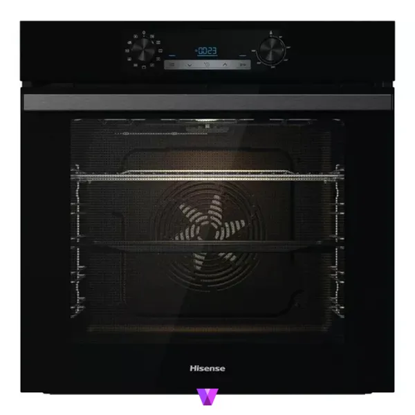 Hisense Built In Oven - Black