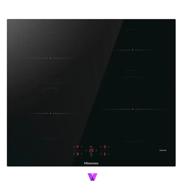 Hisense Induction Hob - 60cm