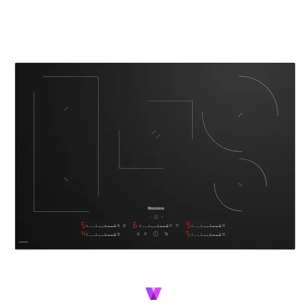 Blomberg Induction Hob - 80cm
