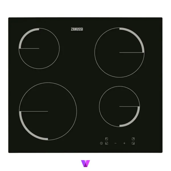 Zanussi Ceramic Hob - 60cm
