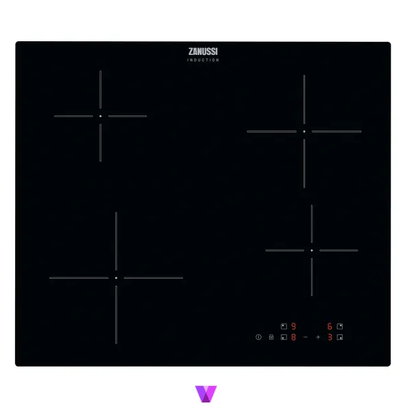 Zanussi Induction Hob - 60cm