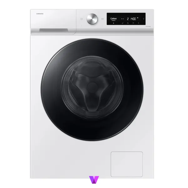 Samsung WasherDryer 11/6Kg BeSpoke Series 7 - White