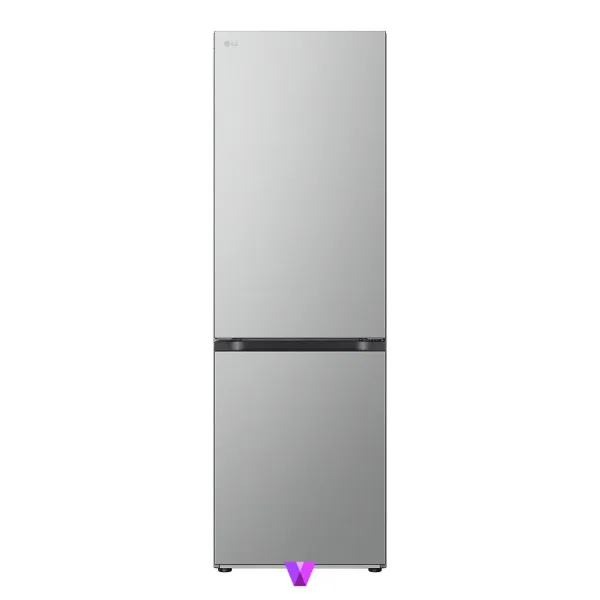 LG Fridge Freezer V Series 2 - Silver