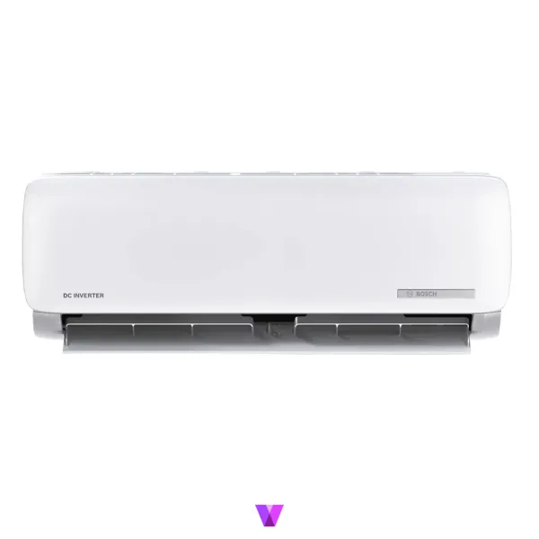Bosch Air Condition PerfectClima Series 6 - 12000 BTU, White