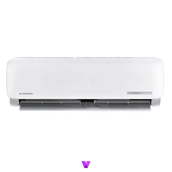Bosch Air Condition PerfectClima Series 6 - 18000 BTU, White