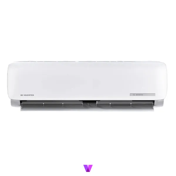Bosch Air Condition PerfectClima Series 6 - 24000 BTU, White