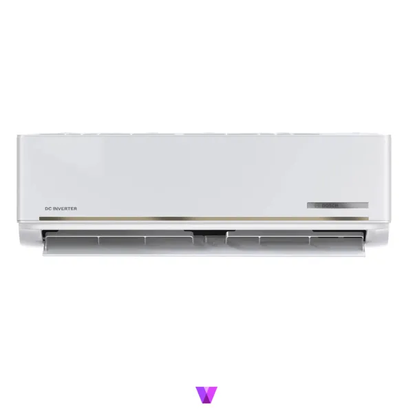 Bosch Air Condition PerfectClima Series 4 - 18000 BTU, White