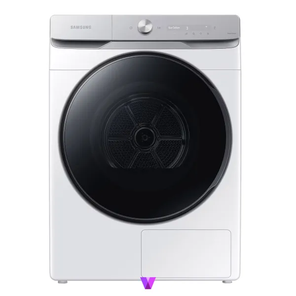 Samsung Dryer 16Kg - White