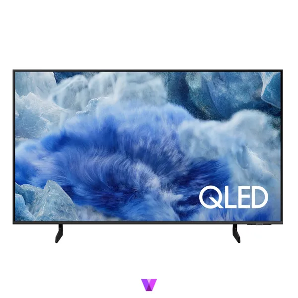 Samsung 4K QLED TV Q8F Series - 43"