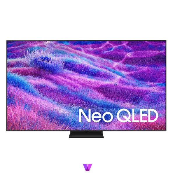 Samsung 4K Neo Mini QLED TV QN80F Series - 85"
