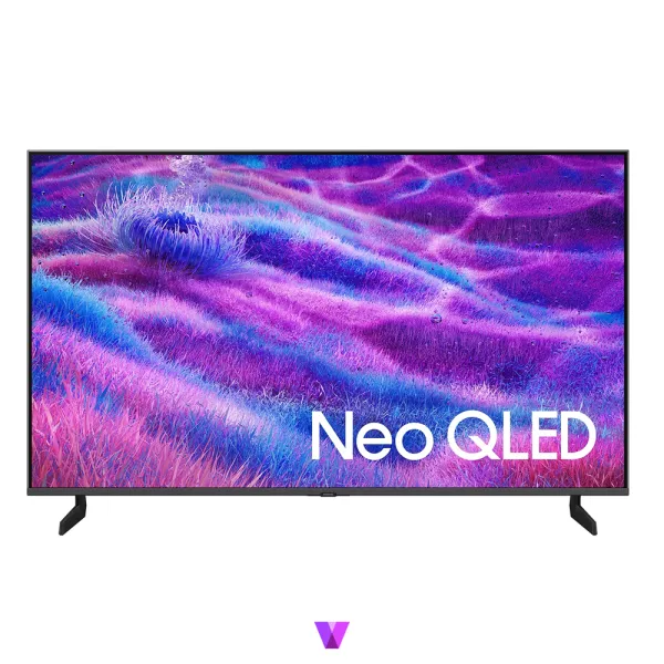 Samsung 4K Neo Mini QLED TV QN80F Series - 50"