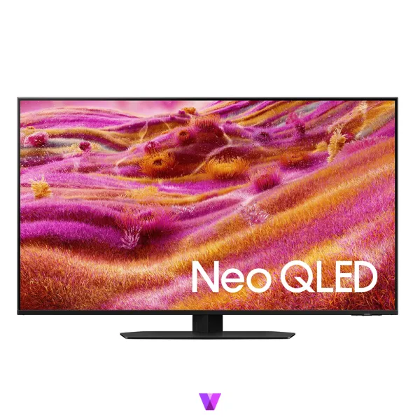 Samsung 4K Neo Mini QLED TV QN90F Series - 43"