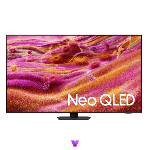 Samsung 4K Neo Mini QLED TV QN90F Series - 55"