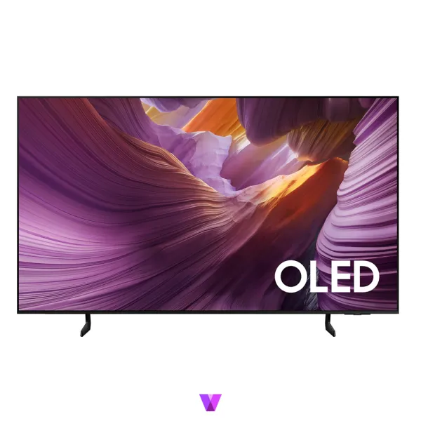 Samsung 4K OLED TV S85F Series - 65"