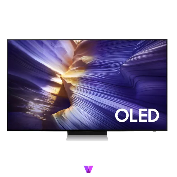 Samsung 4K OLED TV S90F Series - 55"