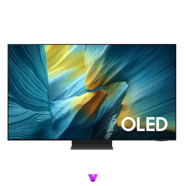 Samsung 4K OLED TV S95F Series - 65"