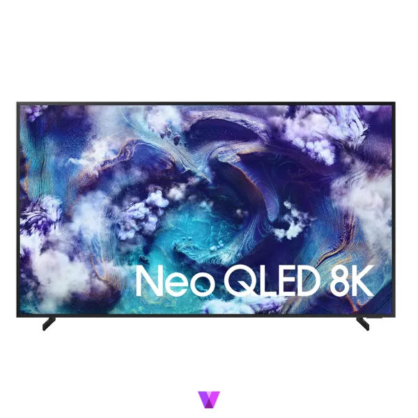 Samsung 8K Neo Mini QLED TV QN900F Series - 75"