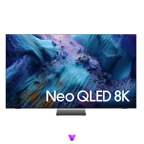 Samsung 8K Neo Mini QLED TV QN990F Series - 98"