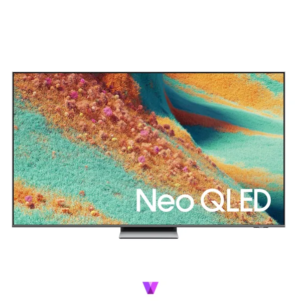 Samsung 4K Neo Mini QLED TV QN85F Series - 55"