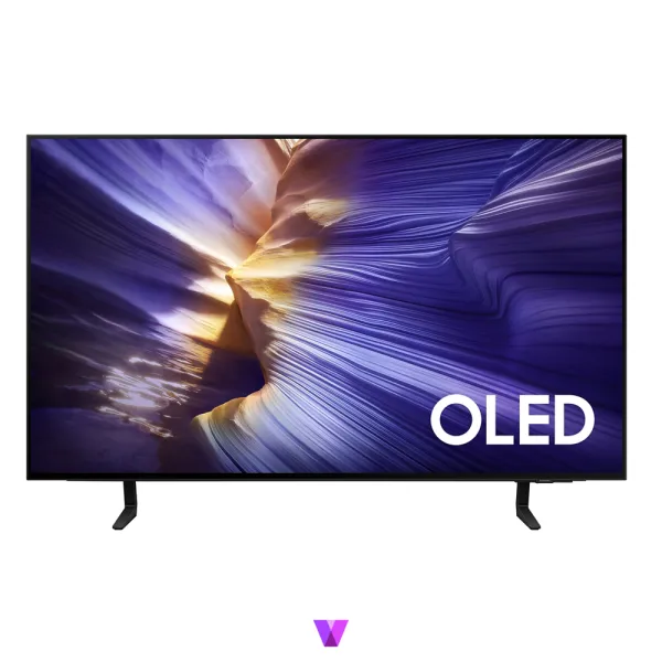 Samsung 4K OLED TV S90F Series - 42"