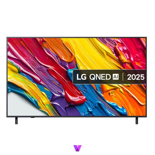 LG 4K TV QNED82 Series - 65"