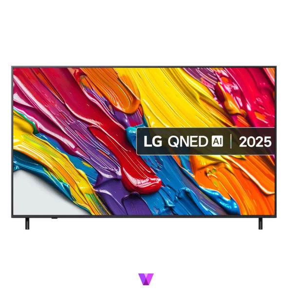 LG 4K TV QNED82 Series - 75"