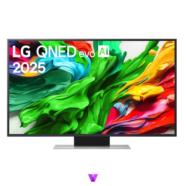LG 4K QNED Mini Led TV QNED87 Series - 50"