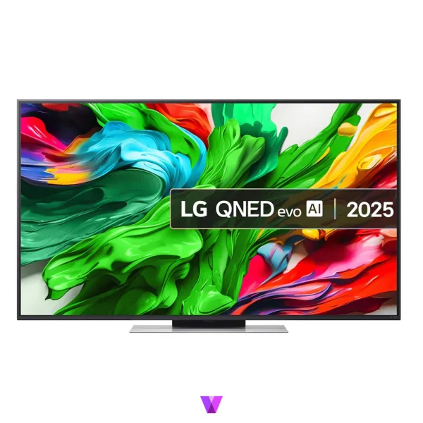 LG 4K QNED Mini Led TV QNED87 Series - 55"