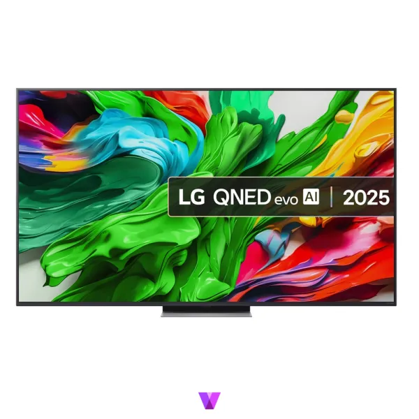 LG 4K QNED Mini Led TV QNED87 Series - 65"