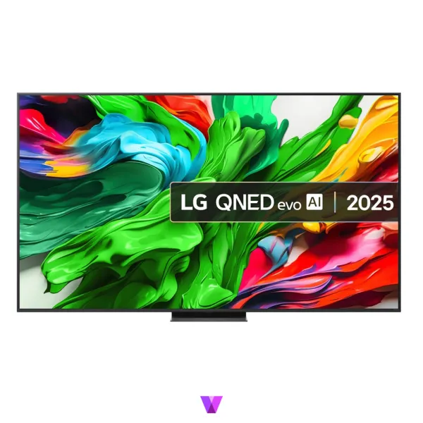 LG 4K QNED Mini Led TV QNED86 Series - 86"