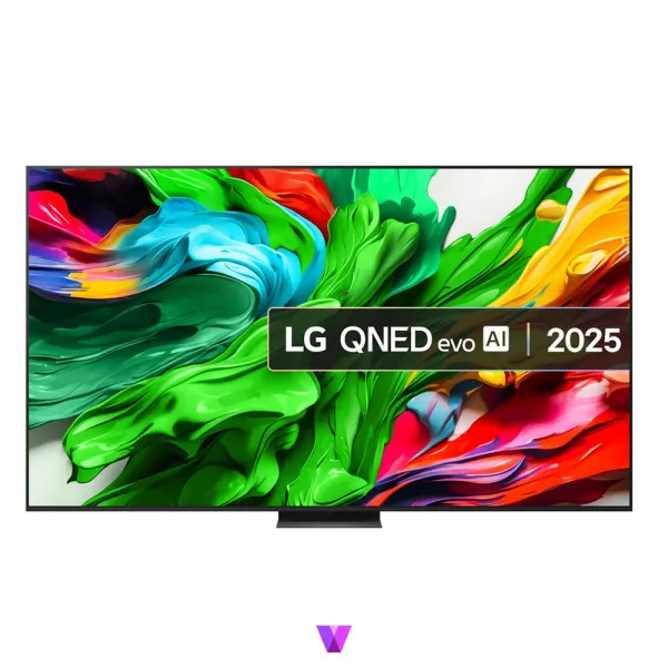 LG 4K QNED Mini Led TV QNED86 Series - 100"