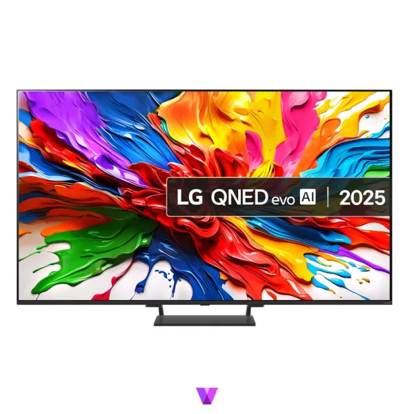 LG 4K QNED Mini Led TV QNED93 Series - 55"