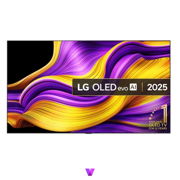 LG 4K OLED evo TV G5 Series Gallery Edition - 97"