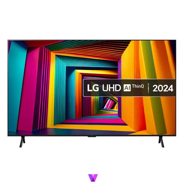 LG 4K TV UT91 Series - 98"