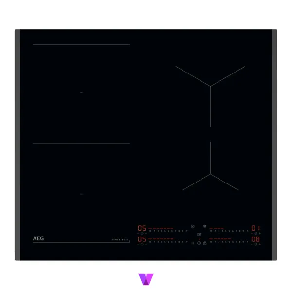 Aeg Induction Hob 7000 Series - 60cm