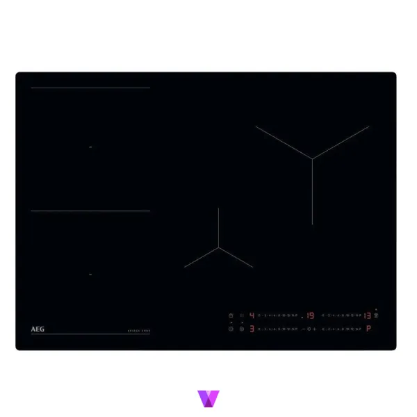 Aeg Induction Hob 6000 Series - 70cm