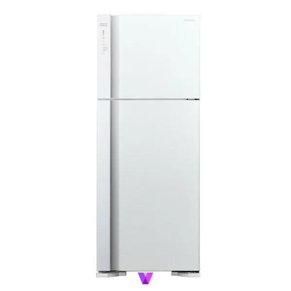 Hitachi Refrigerator - Pearl White